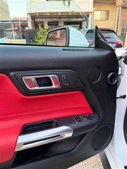 فۆرد مۆستانگ